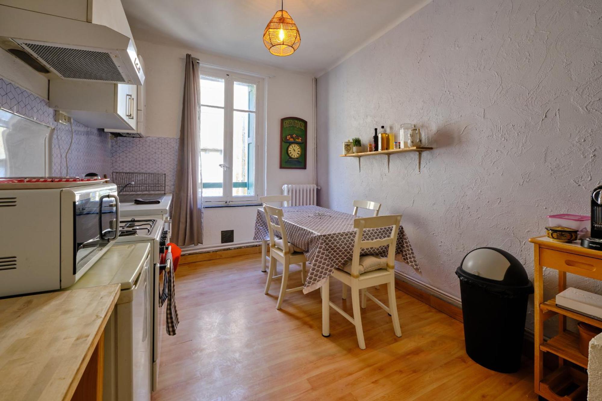 דירות קרקסון Mon Toit Carcassonnais •Hypercentre •Terrasse •Vue מראה חיצוני תמונה
